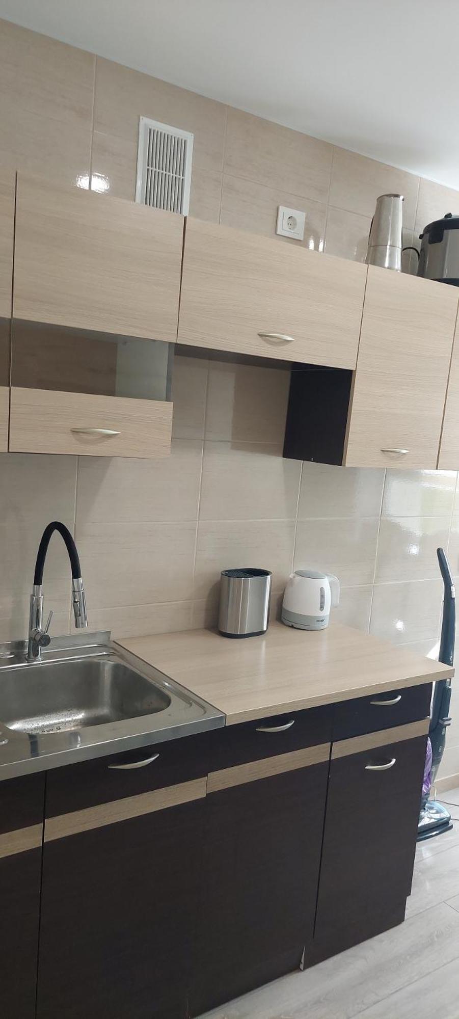Apartamentai Auris Druskininkai Eksteriør billede