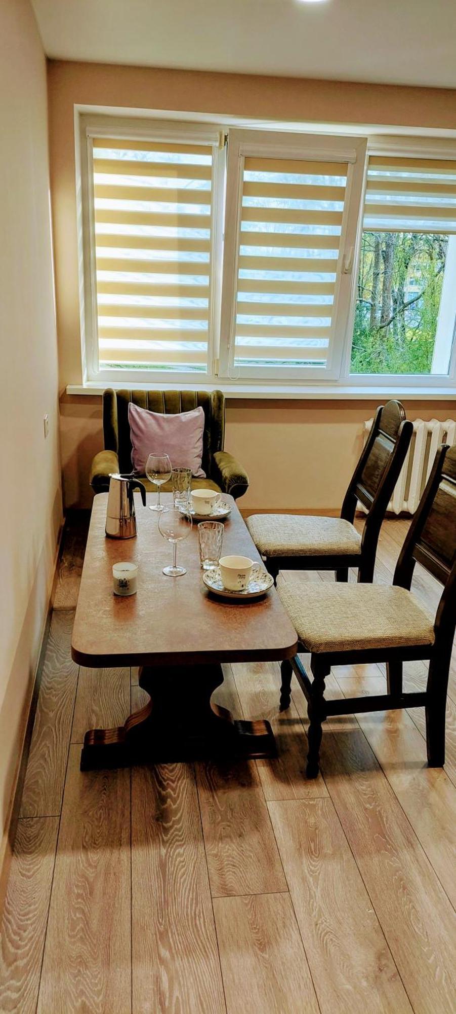 Apartamentai Auris Druskininkai Eksteriør billede